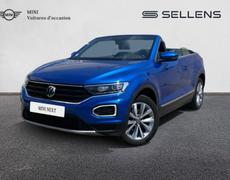 Volkswagen T-Roc Cabriolet Fréjus