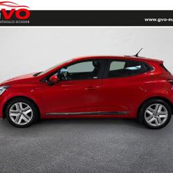 Renault Clio 5 1.0 TCe 100ch Business Saint-Gr&eacute;goire