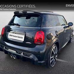 Mini Mini JCW 231ch Edition Premium Plus BVA8 Beaucouz&eacute;