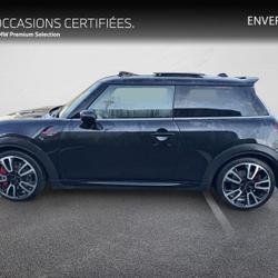 Mini Mini JCW 231ch Edition Premium Plus BVA8 Beaucouz&eacute;