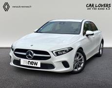 Mercedes Classe A Rennes