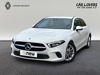 Mercedes Classe A - Classe A 180 BM6 Progressive Line - 22 490 €