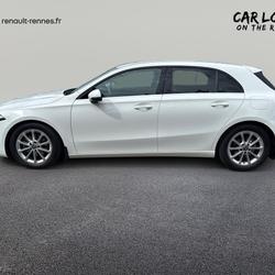 Mercedes Classe A Classe A 180 BM6 Progressive Line Rennes