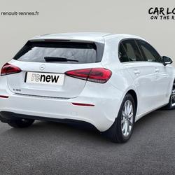 Mercedes Classe A Classe A 180 BM6 Progressive Line Rennes