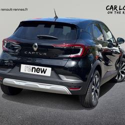Renault Captur Captur TCe 90 Evolution Rennes