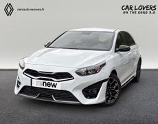Kia Cee'd Rennes