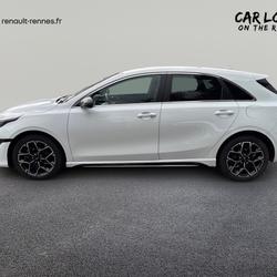 Kia Cee'd CEED 1.0 T-GDi 120 ch BVM6 Active Rennes