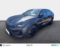 Peugeot 408 Saint-Georges-des-Groseillers