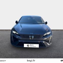 Peugeot 408 PHEV 225 e-EAT8 GT occasion - Saint-Georges-des-Groseillers - photo 2/17