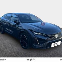 Peugeot 408 PHEV 225 e-EAT8 GT occasion - Saint-Georges-des-Groseillers - photo 3/17