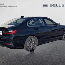 BMW Serie 3 330eA 292ch Business Design 10cv occasion - Fr&eacute;jus - photo 2/27