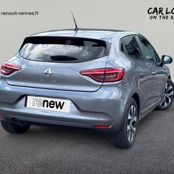 Renault Clio 5 Clio TCe 90 Evolution Rennes