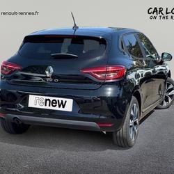 Renault Clio 5 Clio Blue dCi 100 Evolution Rennes