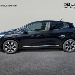 Renault Clio 5 Clio Blue dCi 100 Evolution Rennes