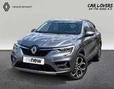 Renault Arkana Rennes