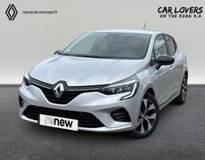 Renault Clio 5