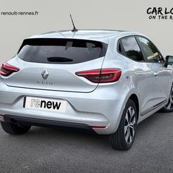 Renault Clio 5 Clio Blue dCi 100 Evolution Rennes