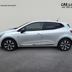 Renault Clio 5 Clio Blue dCi 100 Evolution Rennes