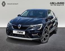 Renault Arkana Rennes