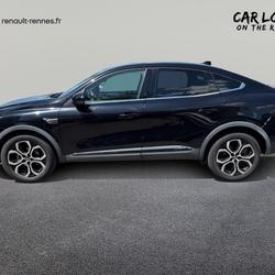 Renault Arkana Arkana mild hybrid 140 EDC FAP - 22 Techno Rennes