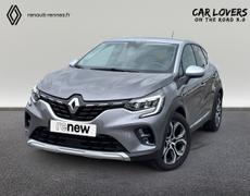 Renault Captur Rennes