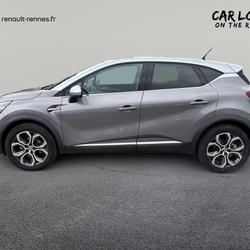 Renault Captur Captur E-Tech 145 - 21 Intens Rennes