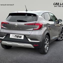 Renault Captur Captur E-Tech 145 - 21 Intens Rennes