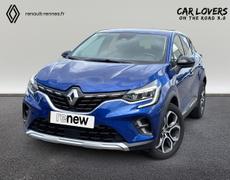 Renault Captur Rennes