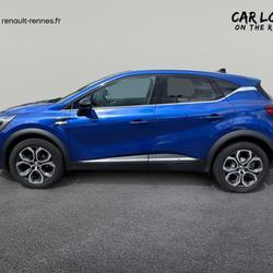 Renault Captur Captur TCe 90 Techno Rennes