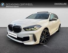 BMW Serie 1 Beaucouzé