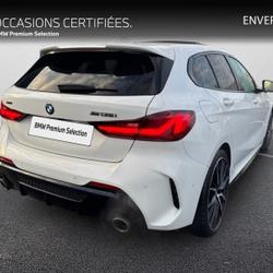BMW Serie 1 M135iA xDrive 306ch Beaucouz&eacute;