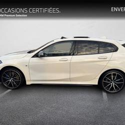 BMW Serie 1 M135iA xDrive 306ch Beaucouz&eacute;