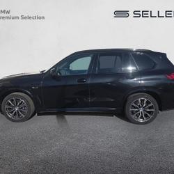 BMW X5 xDrive45e 394ch M Sport 17cv occasion - Fr&eacute;jus - photo 3/30