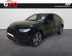 Audi Q5 Saint-Grégoire
