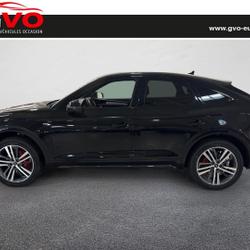 Audi Q5 40 TDI Mild Hybrid 204ch S line quattro S tronic 7 Saint-Gr&eacute;goire