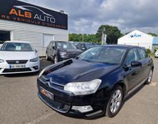 Citroen C5 - 2.0 HDI140 FAP CONFORT - 6 990 €