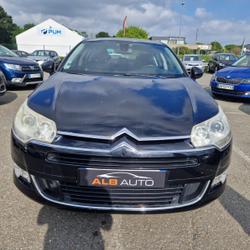 Citroen C5 2 2.0 HDI140 FAP CONFORT Brest