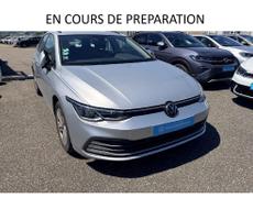 Volkswagen Golf SW