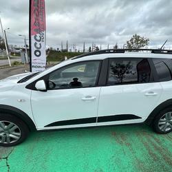Dacia Jogger 1.0 TCE 110CH EXPRESSION 7 PLACES -25 La Gacilly