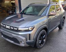 Dacia Duster Saint-Paul-lès-Dax