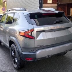 Dacia Duster 1.8 HYBRID 155CH EXTREME Saint-Paul-l&egrave;s-Dax