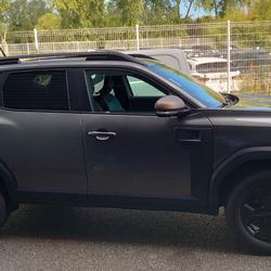 Dacia Duster 1.8 HYBRID 155CH EXTREME Saint-Paul-l&egrave;s-Dax