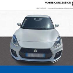 Suzuki Swift 1.4 Boosterjet Hybrid 129ch Sport Albertville
