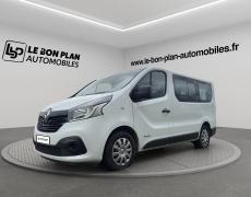 Renault Trafic Capens