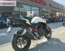 Honda Hornet
