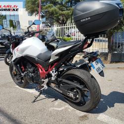Honda Hornet CB 750 occasion - Mougins - photo 2/10