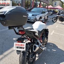 Honda Hornet CB 750 occasion - Mougins - photo 3/10