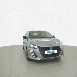 Peugeot 208 208 Hybrid 100 e-DCS6 - Active Nogent-le-Rotrou