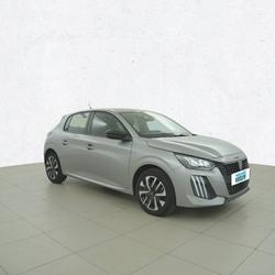 Peugeot 208 208 Hybrid 100 e-DCS6 - Active Nogent-le-Rotrou