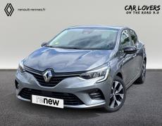 Renault Clio 5 Rennes